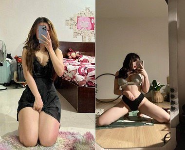 Ảnh sex của một cô gái xinh đẹp có nước lồn bắn như mưa