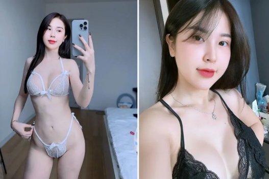 Clip sex em Đan Phượng bán đồ nội y