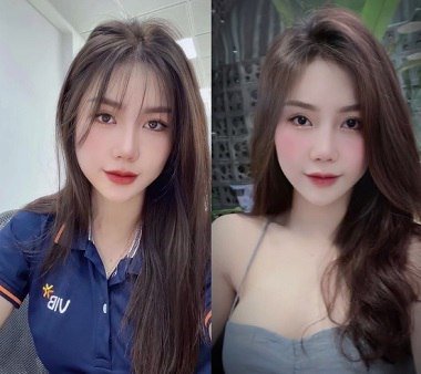 Clip sex gái xinh ngân hàng VIB P2