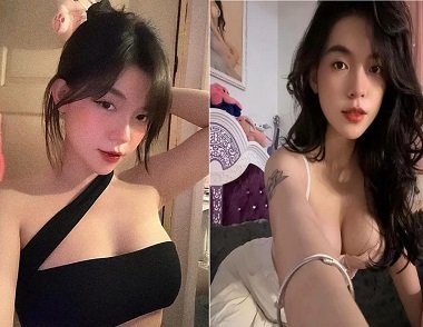 Clip sex Hạ Di vú tròn to đẹp