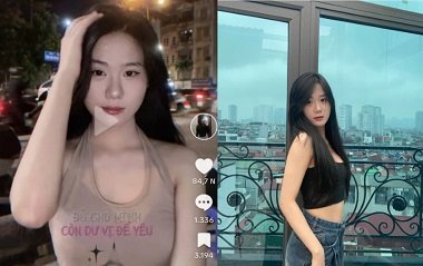 Clip sex Phanh Nè tên thật Lê Phương Anh 