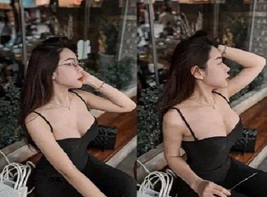 Clip sex rất hấp dẫn của Nguyễn Bích Uyên Nhi đã được công bố