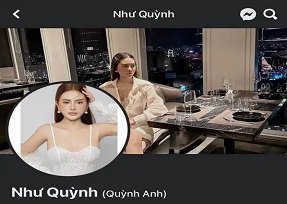 công khai một video chơi tập thẻ sex của Như Quỳnh