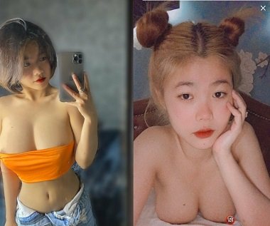 Em Kim Xu là một người rất đáng yêu