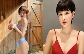 Hiền Hồ G63 đã tiết lộ một video sex rất nóng