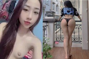 Lộ clip sex nóng bỏng của Phạm Kiều Oanh