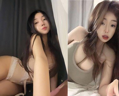 Nguyễn Mai Thảo Nguyên - một tik toker nổi tiếng lộ clip sex