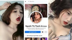 Nguyễn Thị Thanh An đã tiết lộ một bức ảnh chat sex với người tình của cô ấy