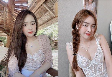 Phương Anh rên đau do con cu to nện