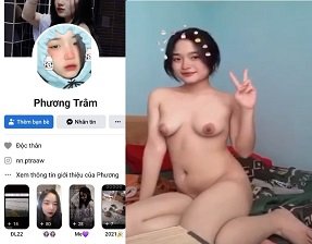 Phương Trâm đã nuốt tinh bạn trai của mình