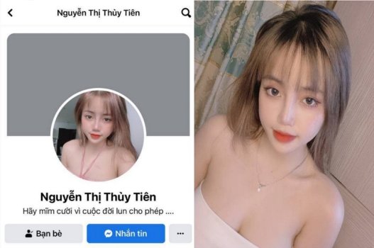 Sex của Nguyễn Thị Thủy Tiên rất hấp dẫn