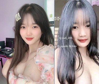 Sex Nguyễn Thị Thảo vú to đẹp