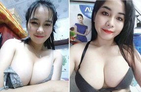 Thảo Trang đã công bố các video sex địt nhau cực sung