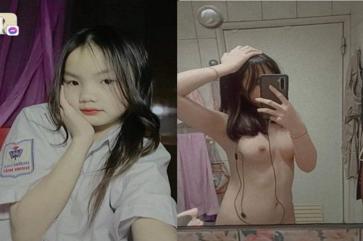 Video sex của Thanh Thùy 2k9 với bướm không lông rất hấp dẫn