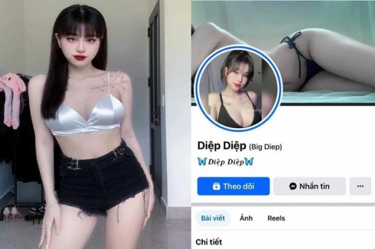 Xem toàn bộ bộ phim sex của Nguyễn Thị Bích Diệp, trong đó cô ấy nhún nhảy một cách sung mãn